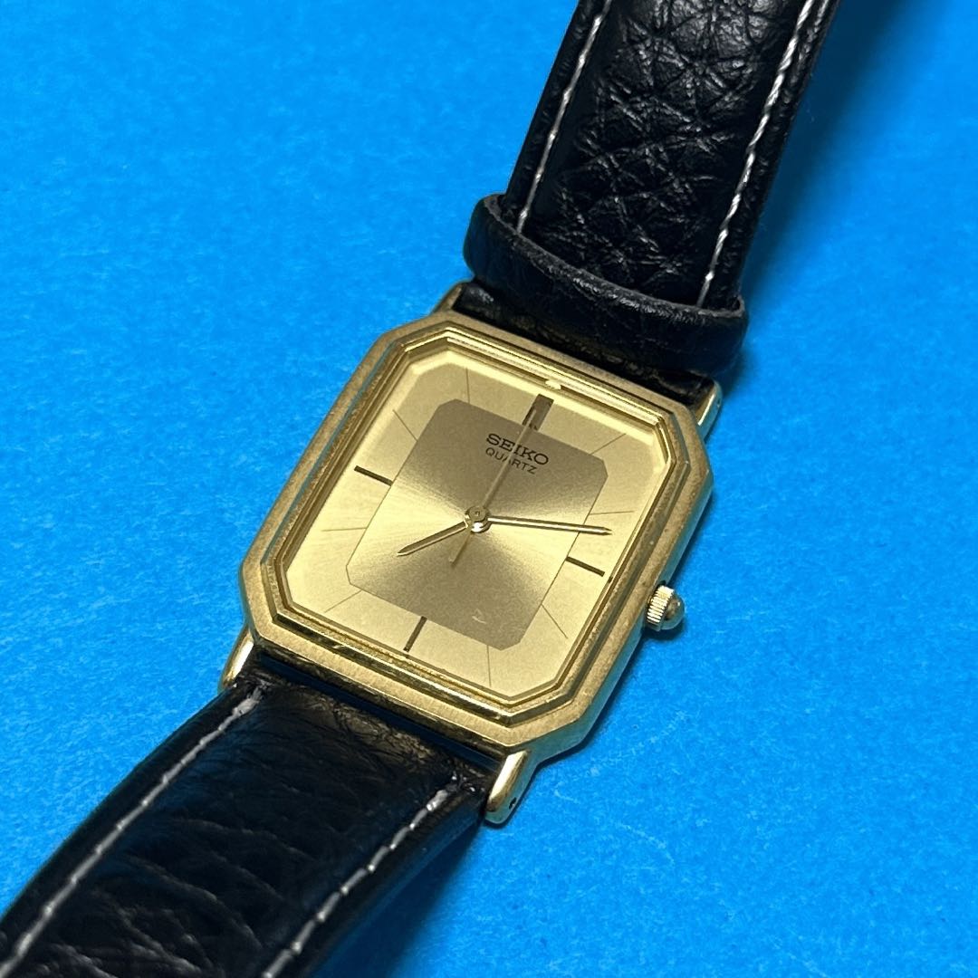 Seiko 9021-5250 Analog Quartz Men