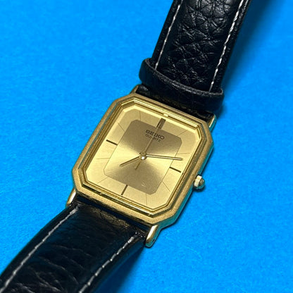 Seiko 9021-5250 Analog Quartz Men