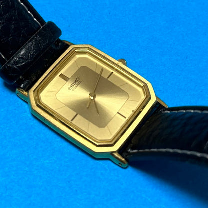 Seiko 9021-5250 Analog Quartz Men