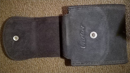 Cartier Analog Quartz Men