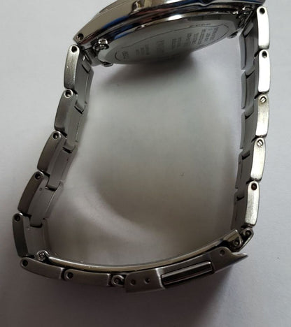 Casio Lineage LCW-M200G Digital-Analog Quartz Men