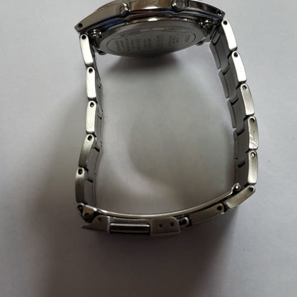 Casio Lineage LCW-M200G Digital-Analog Quartz Men