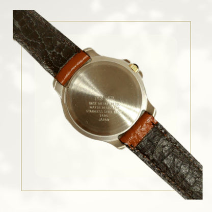 Citizen Analog Quartz Women