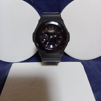 G-shock Baby-g Digital Quartz Women
