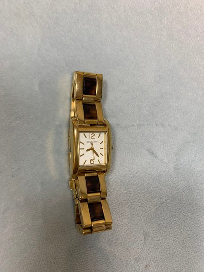 Michael Kors Analog Quartz Women
