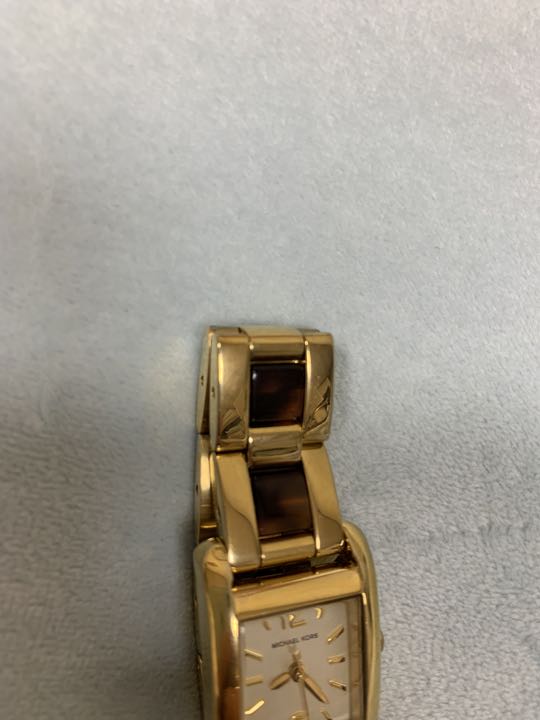 Michael Kors Analog Quartz Women