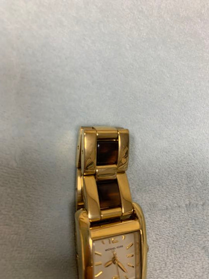 Michael Kors Analog Quartz Women