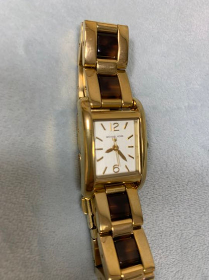 Michael Kors Analog Quartz Women