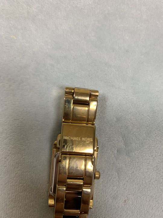 Michael Kors Analog Quartz Women