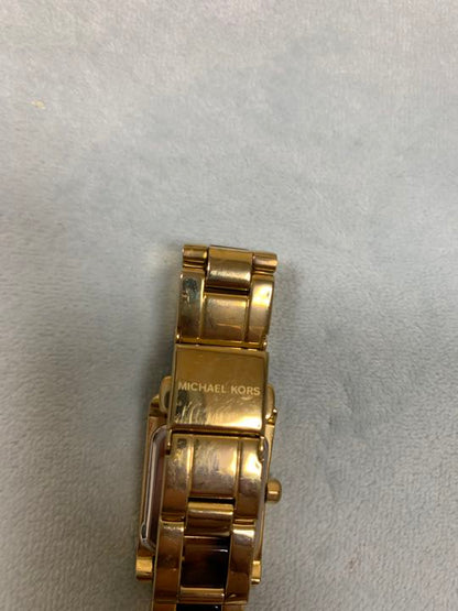 Michael Kors Analog Quartz Women