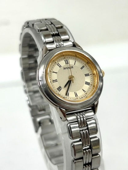 Seiko Avenue SWKX095 Analog Quartz Women