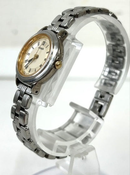 Seiko Avenue SWKX095 Analog Quartz Women