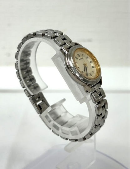 Seiko Avenue SWKX095 Analog Quartz Women