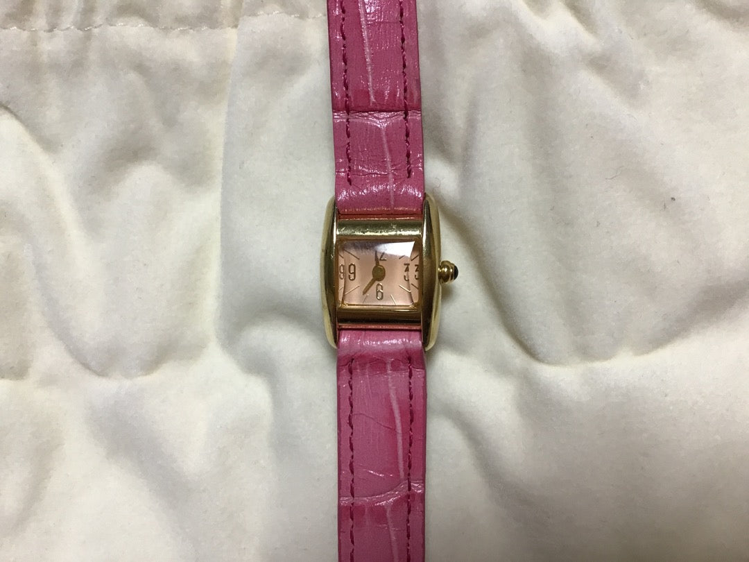 Vendome Aoyama Analog Quartz Women