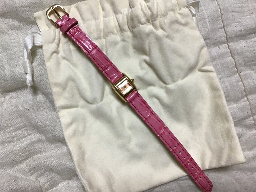 Vendome Aoyama Analog Quartz Women