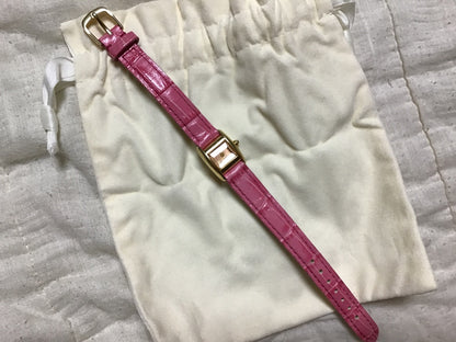 Vendome Aoyama Analog Quartz Women