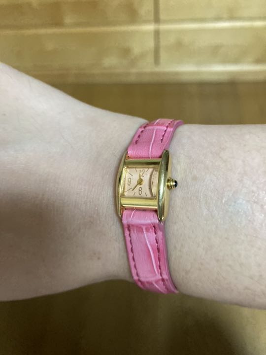 Vendome Aoyama Analog Quartz Women