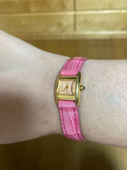 Vendome Aoyama Analog Quartz Women