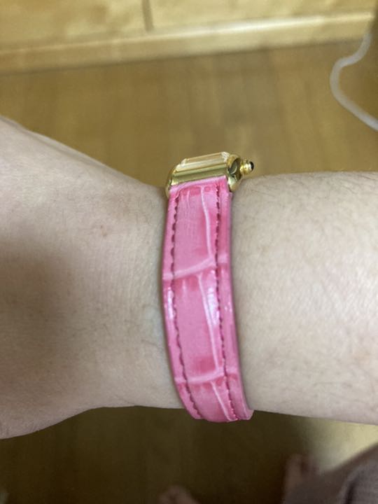 Vendome Aoyama Analog Quartz Women
