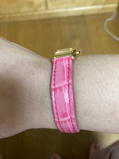 Vendome Aoyama Analog Quartz Women