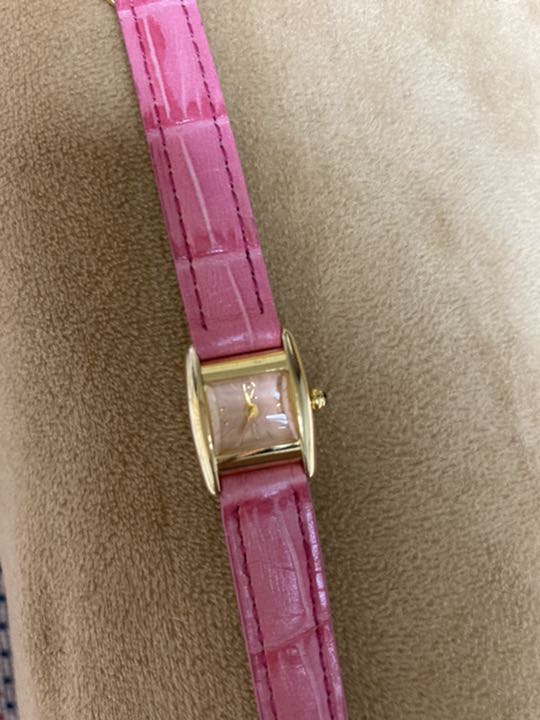 Vendome Aoyama Analog Quartz Women