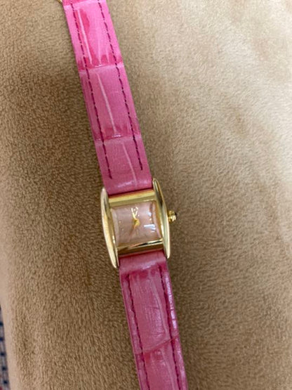 Vendome Aoyama Analog Quartz Women