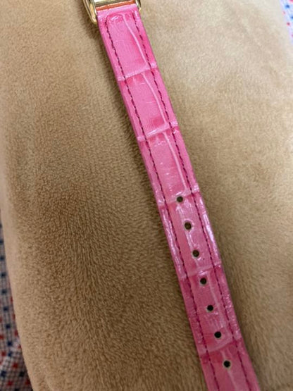 Vendome Aoyama Analog Quartz Women