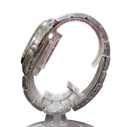 Seiko Alba B145-0BE0 Analog Solar Men Watch Operation Confirmed