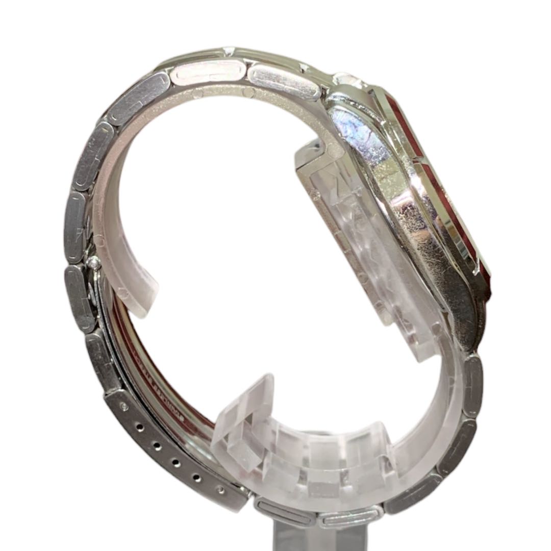 Seiko Alba B145-0BE0 Analog Solar Men Watch Operation Confirmed