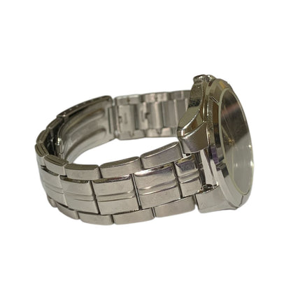 Seiko Alba B145-0BE0 Analog Solar Men Watch Operation Confirmed