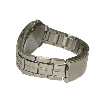 Seiko Alba B145-0BE0 Analog Solar Men Watch Operation Confirmed