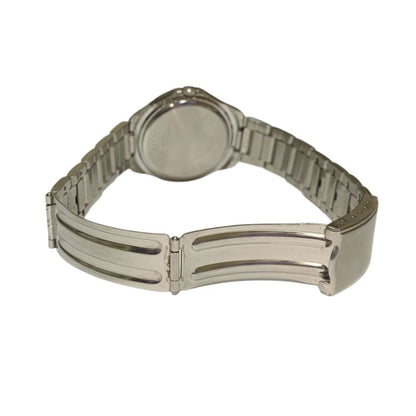 Seiko Alba B145-0BE0 Analog Solar Men Watch Operation Confirmed