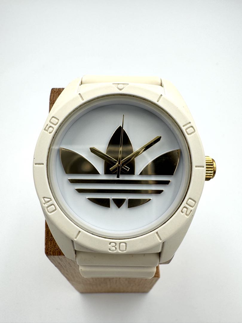 Adidas Analog Quartz Men Watch