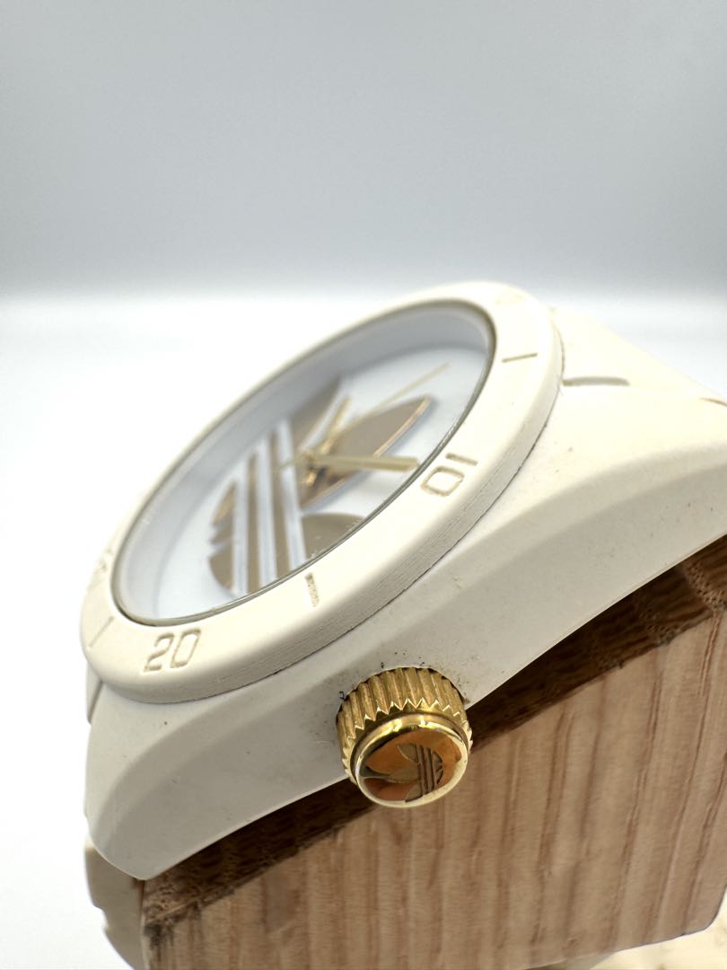 Adidas Analog Quartz Men Watch