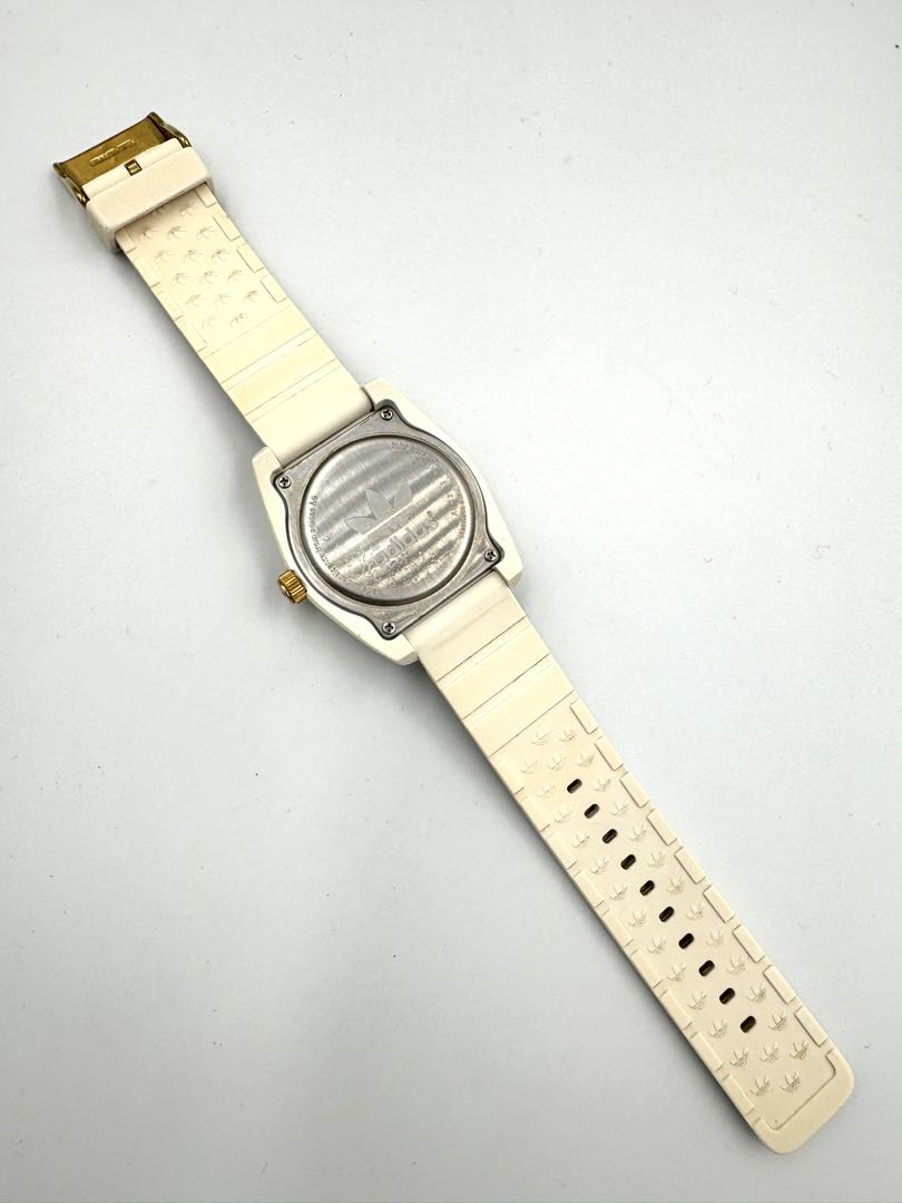 Adidas Analog Quartz Men Watch