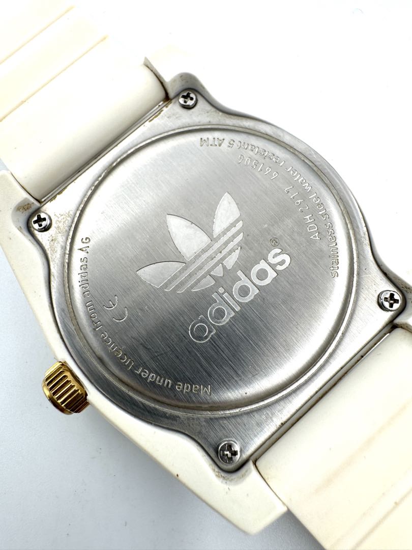 Adidas Analog Quartz Men Watch