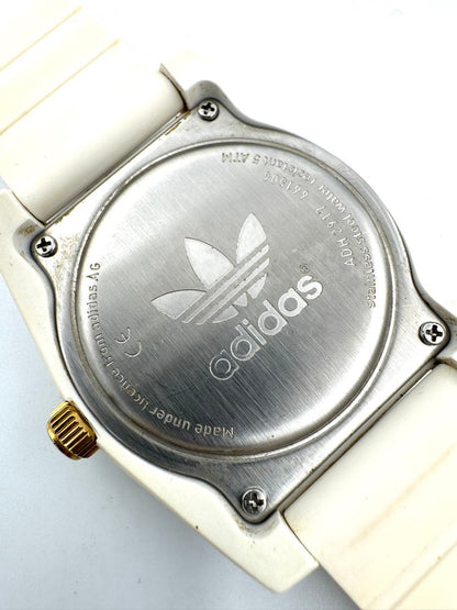 Adidas Analog Quartz Men Watch