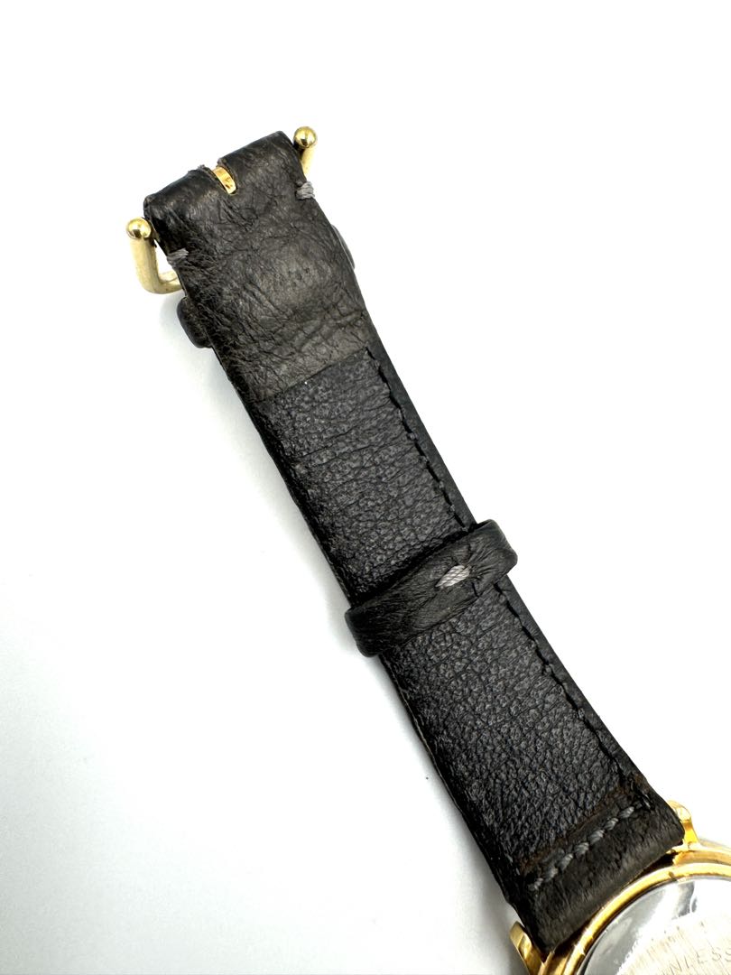 Candino Analog Quartz Men Watch
