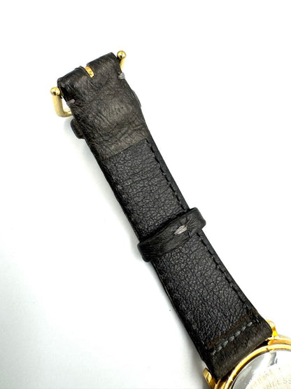 Candino Analog Quartz Men Watch