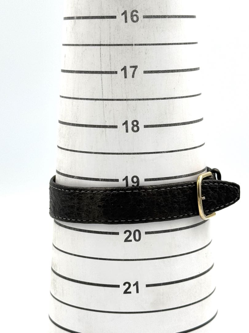 Candino Analog Quartz Men Watch