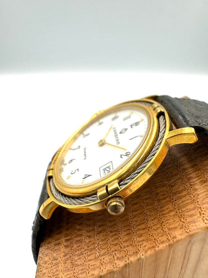 Candino Analog Quartz Men Watch