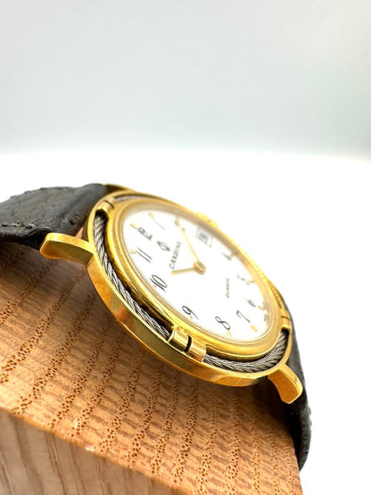 Candino Analog Quartz Men Watch