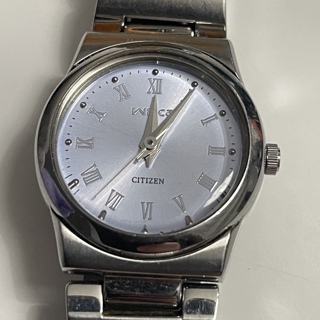 Citizen Analog Quartz Women