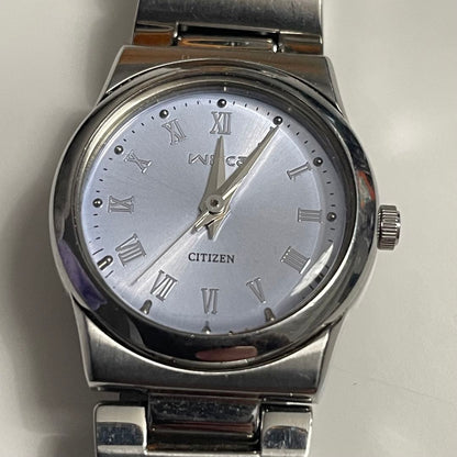 Citizen Analog Quartz Women