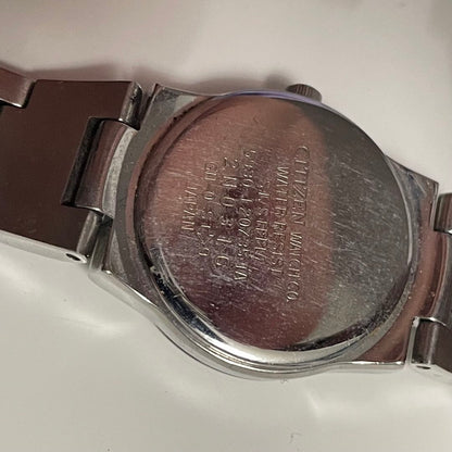 Citizen Analog Quartz Women