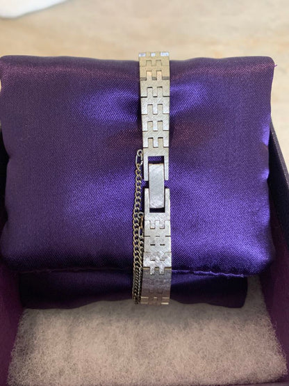 Seiko Analog Mechanical (Manual) Women