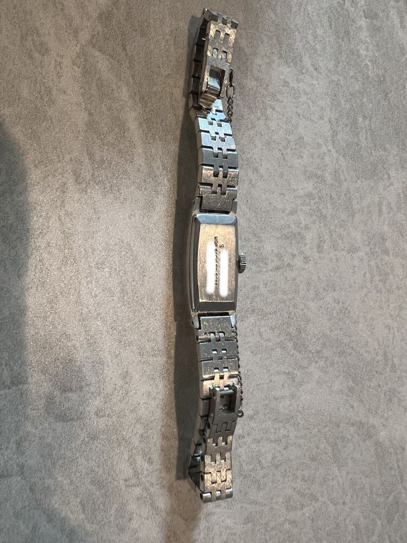 Seiko Analog Mechanical (Manual) Women