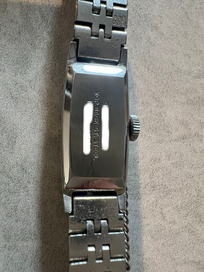 Seiko Analog Mechanical (Manual) Women