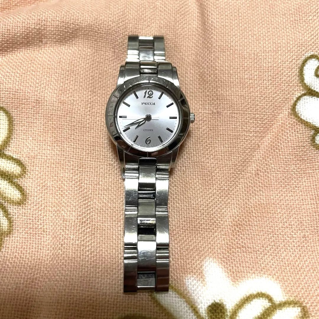 Citizen wicca Analog Quartz Women