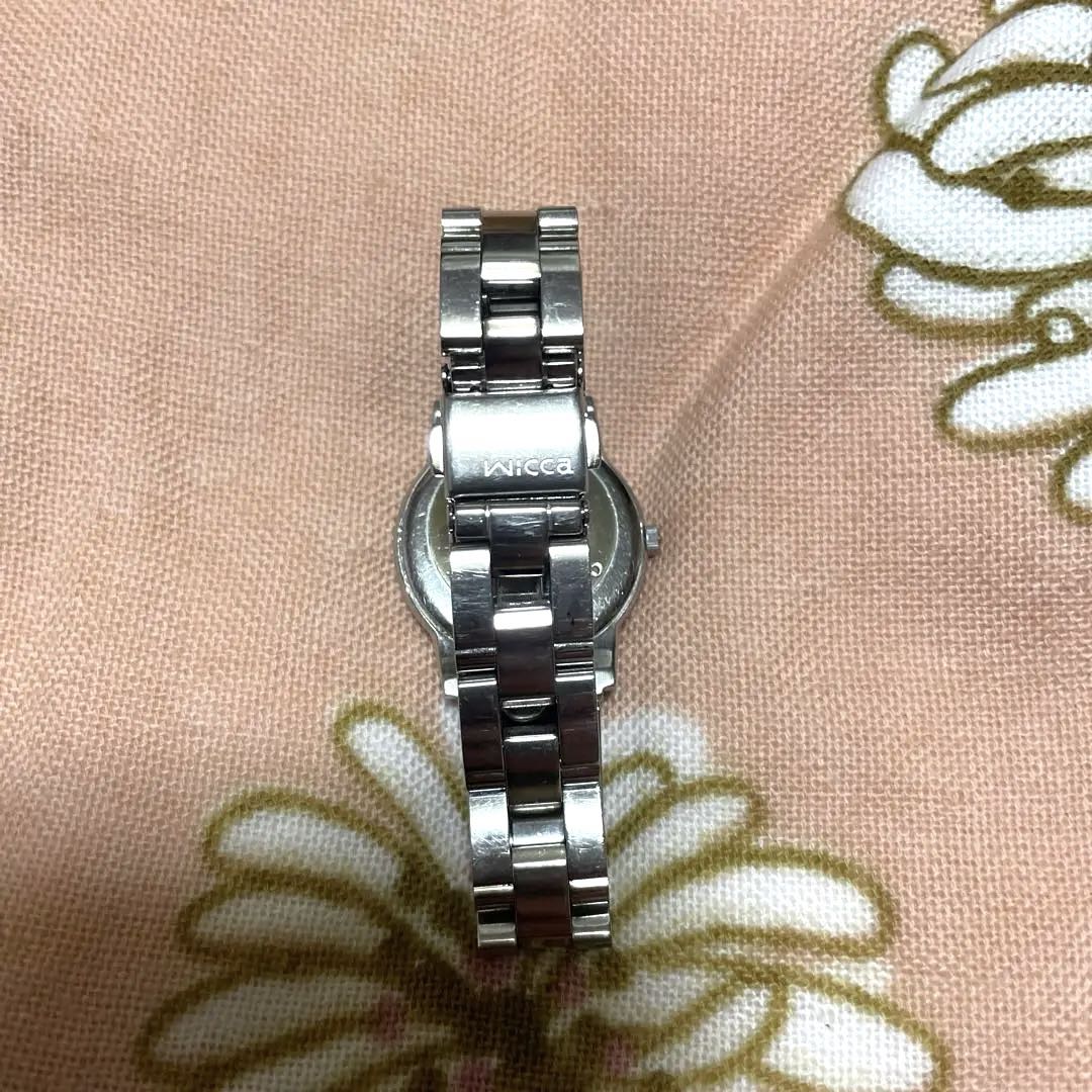 Citizen wicca Analog Quartz Women